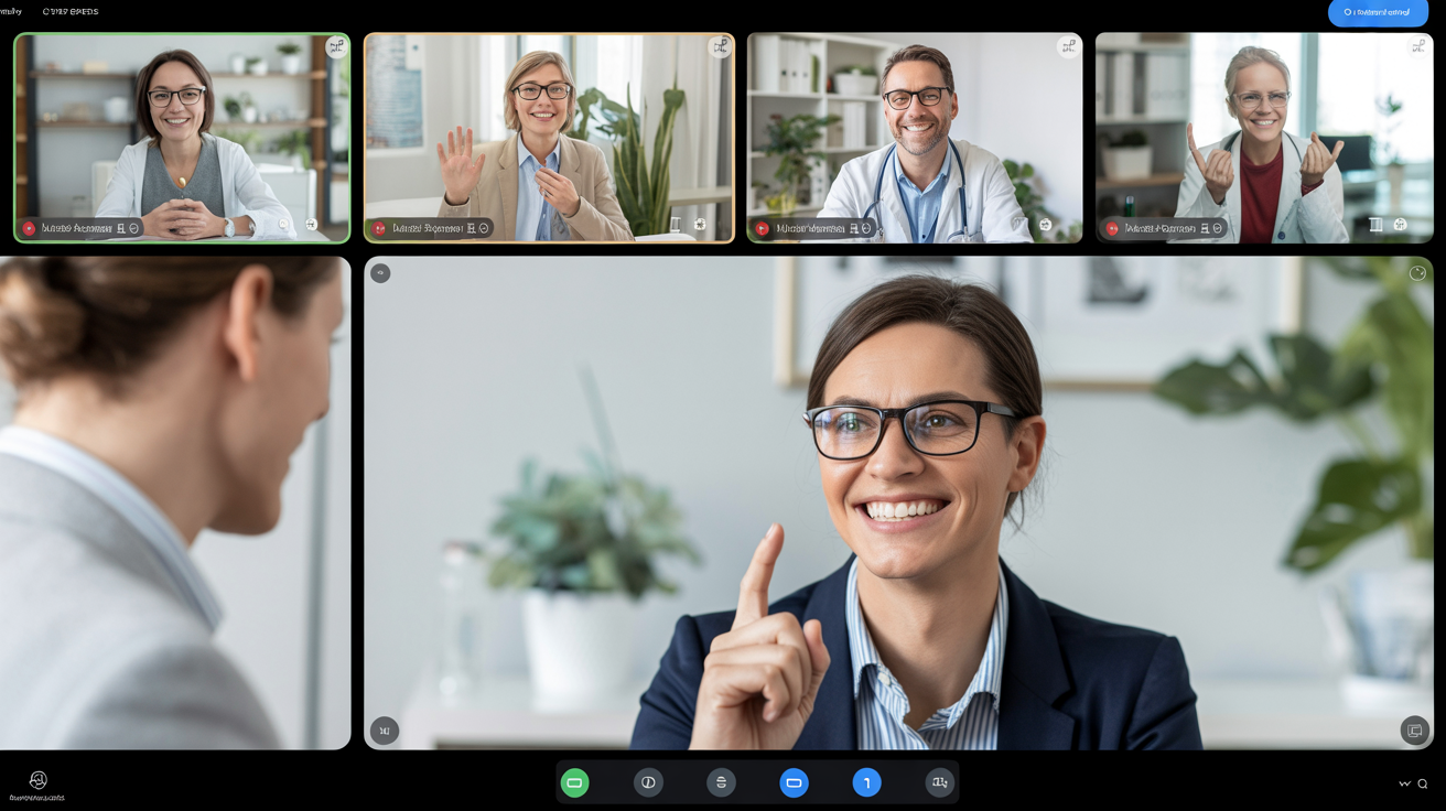 Patient Registry Study Q&A Session