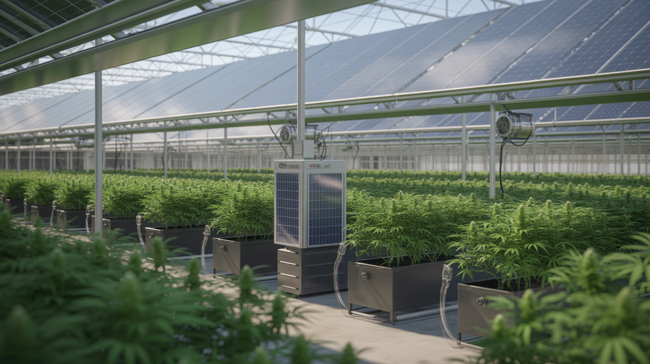 Sustainable Cultivation Practices Seminar